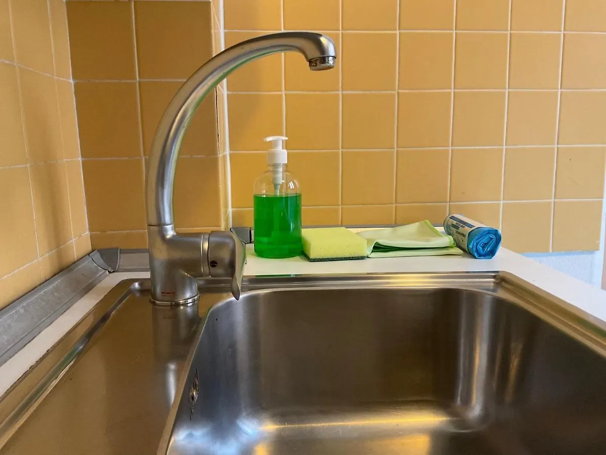 Welc-Om Battisti Cozy Flat Apartment Padova 0*,