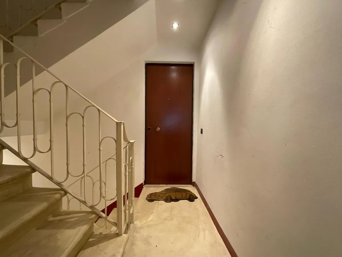 Welc-Om Battisti Cozy Flat Apartment Padova