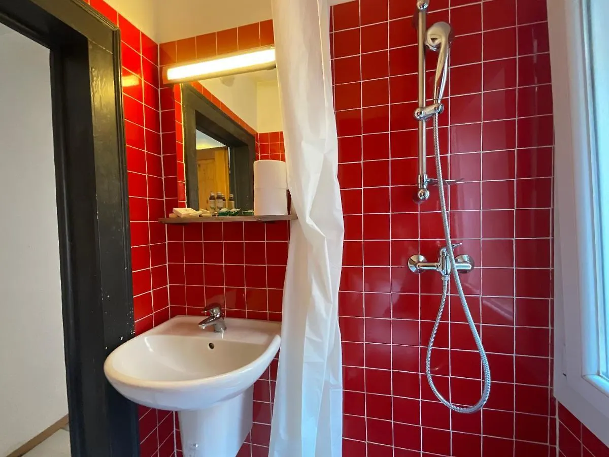 Welc-Om Battisti Cozy Flat Apartment Padova 0*,  Italy