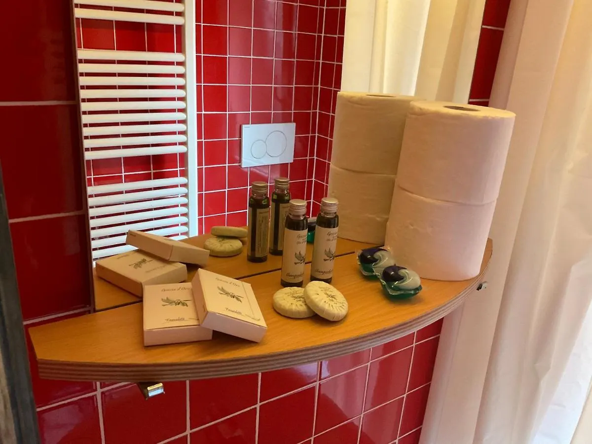 Welc-Om Battisti Cozy Flat Apartment Padova Italy