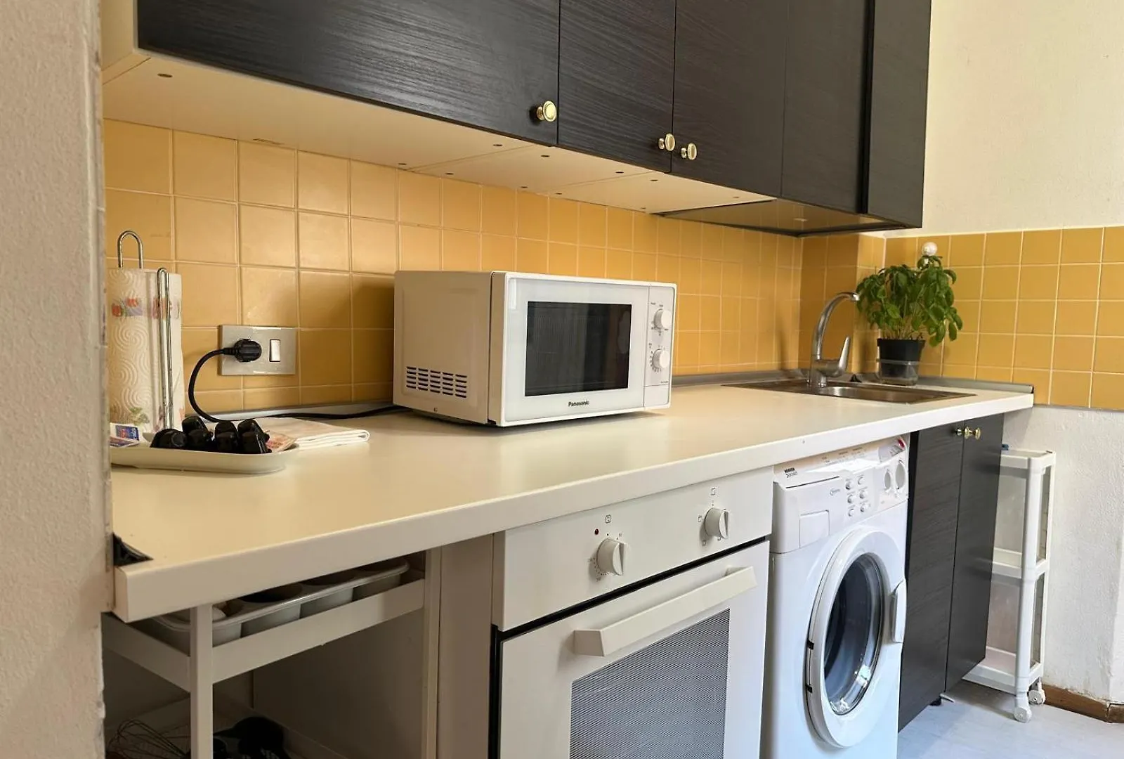 Welc-Om Battisti Cozy Flat Apartment Padova