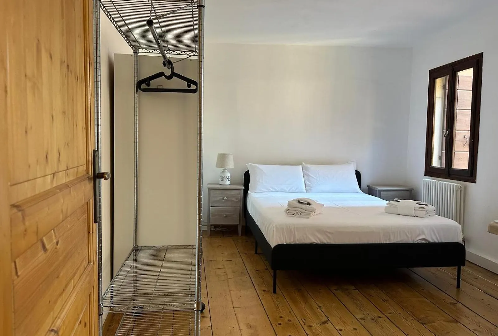 Welc-Om Battisti Cozy Flat Apartment Padova 0*,  Italy