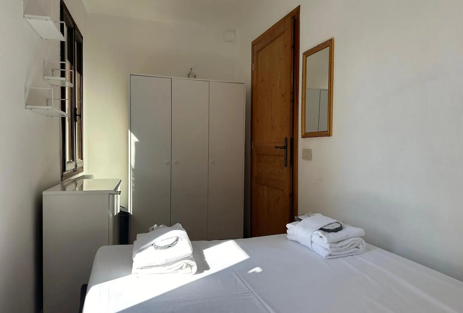 Welc-Om Battisti Cozy Flat Apartment Padova