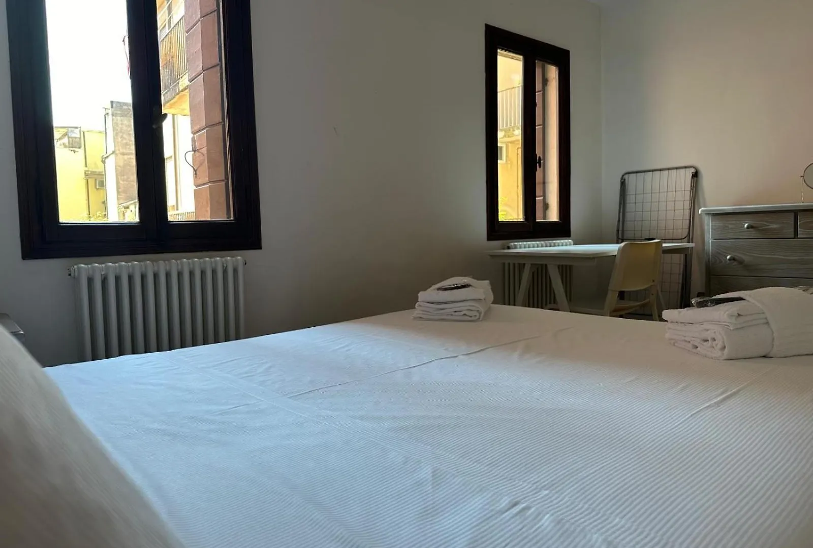 Welc-Om Battisti Cozy Flat Apartment Padova Italy