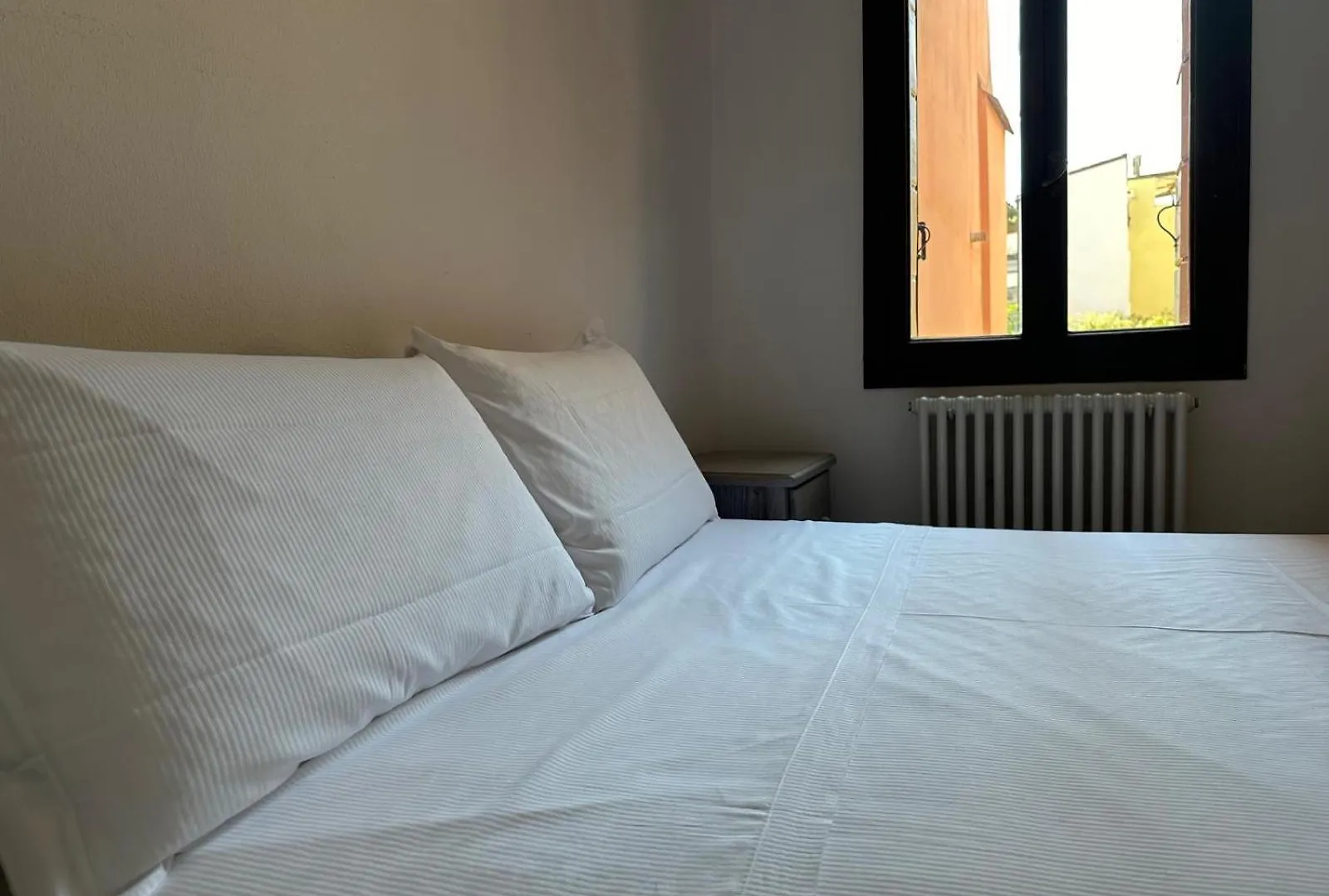 Welc-Om Battisti Cozy Flat Apartment Padova 0*,  Italy