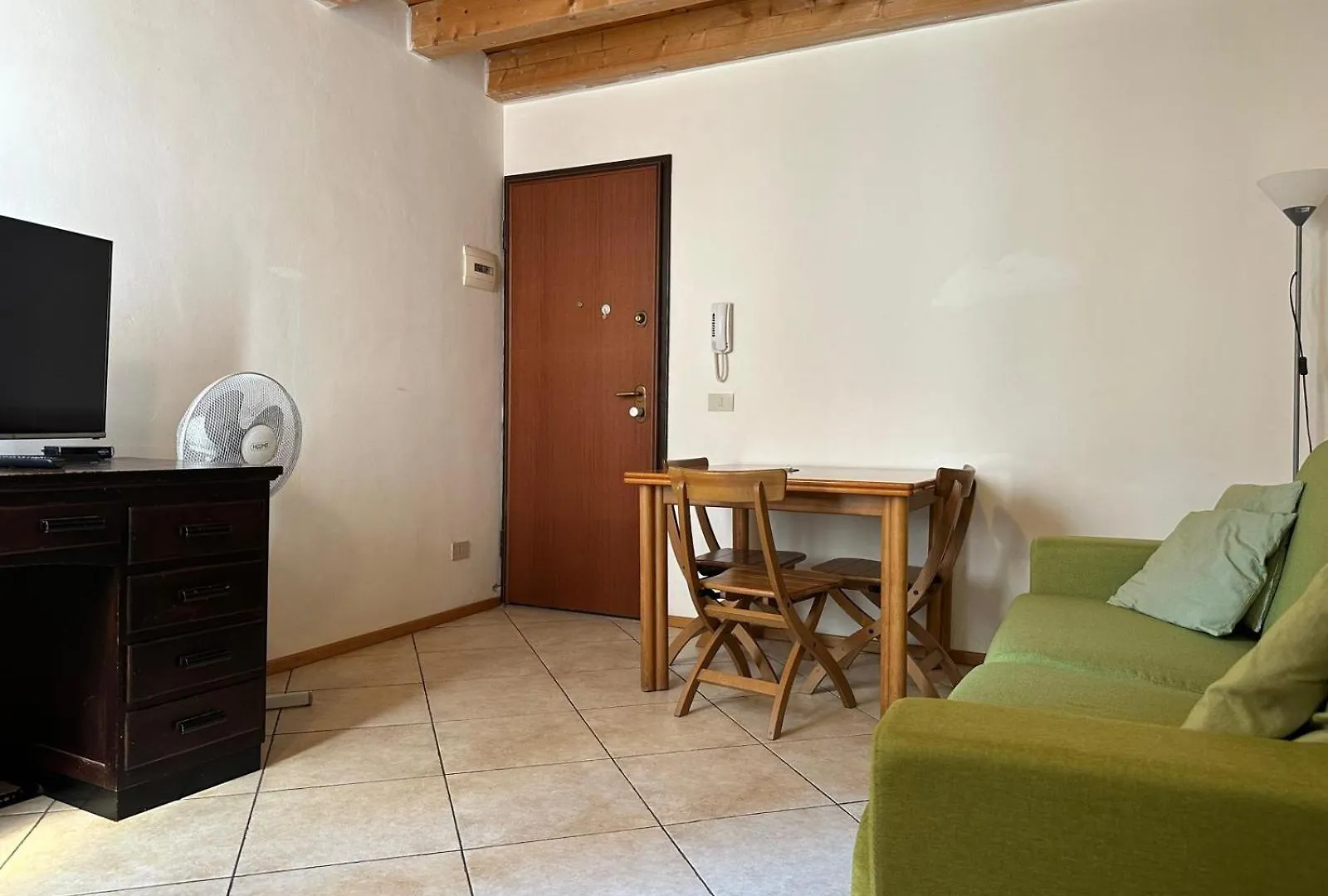 Welc-Om Battisti Cozy Flat Apartment Padova