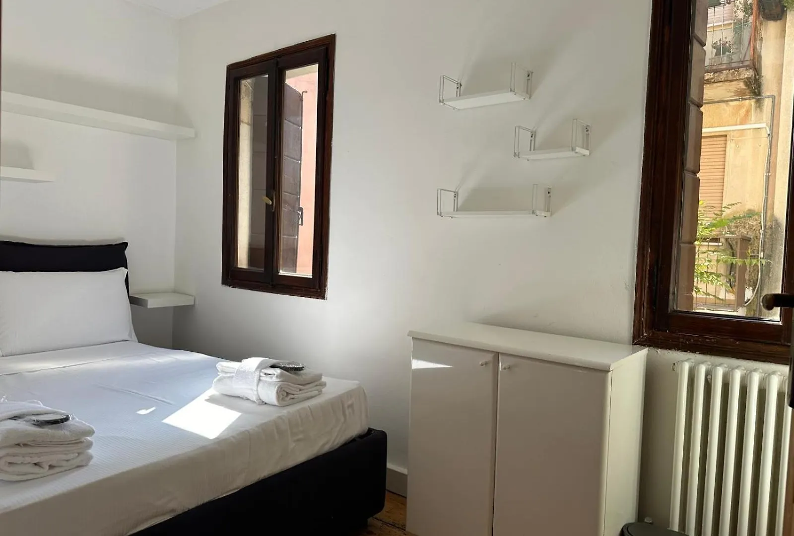 Welc-Om Battisti Cozy Flat Apartment Padova Italy