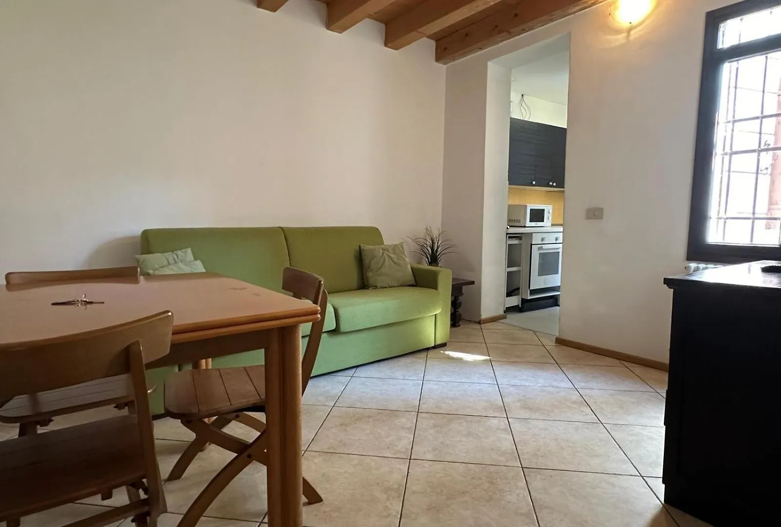 Welc-Om Battisti Cozy Flat Apartment Padova